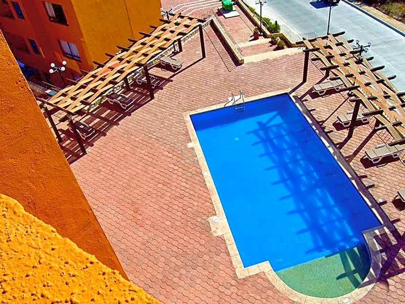 Sunrock Hotel & Suites