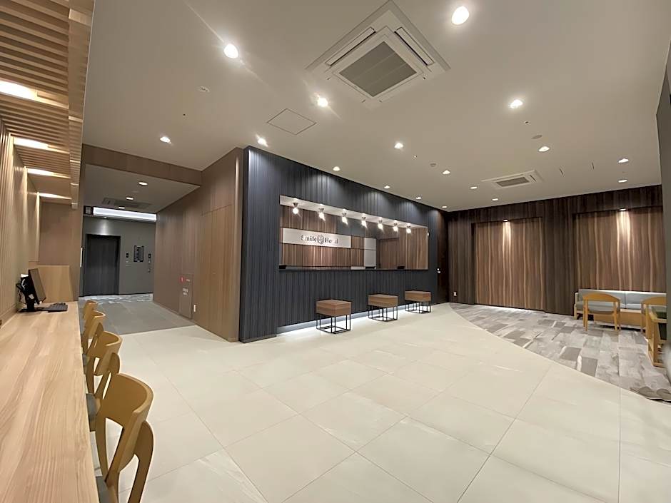Smile Hotel Shinosaka