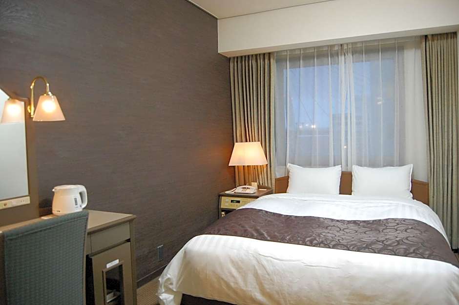 Sunroute Aomori Hotel