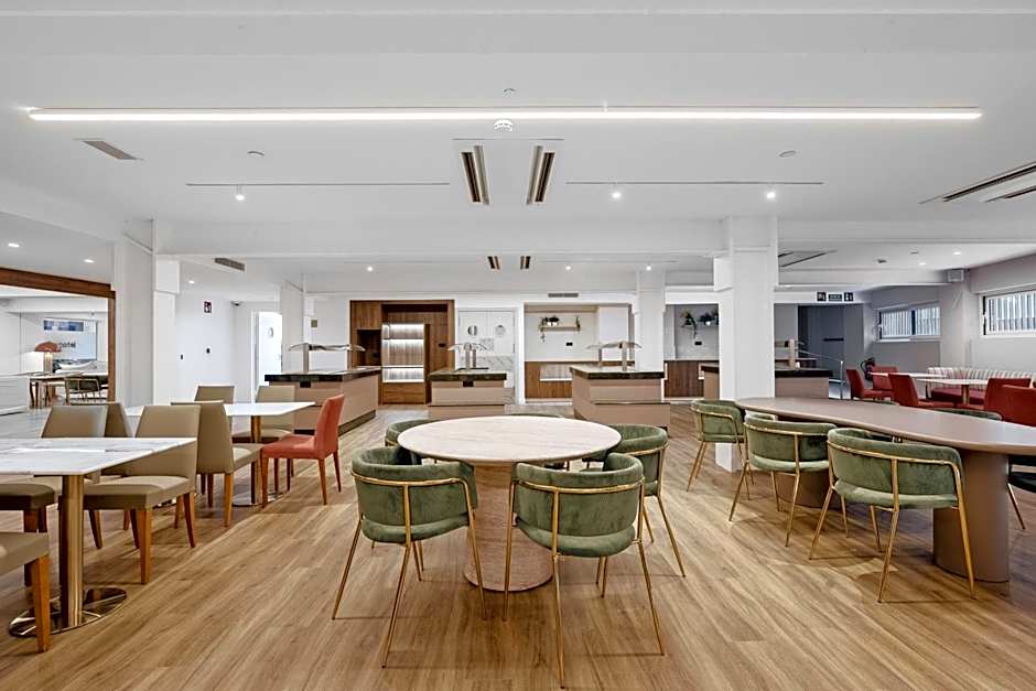 Sercotel HMO Martina