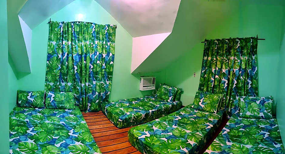 Blue Lagoon Inn and Restaurant, Pagudpud