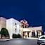 Comfort Suites Knoxville Airport