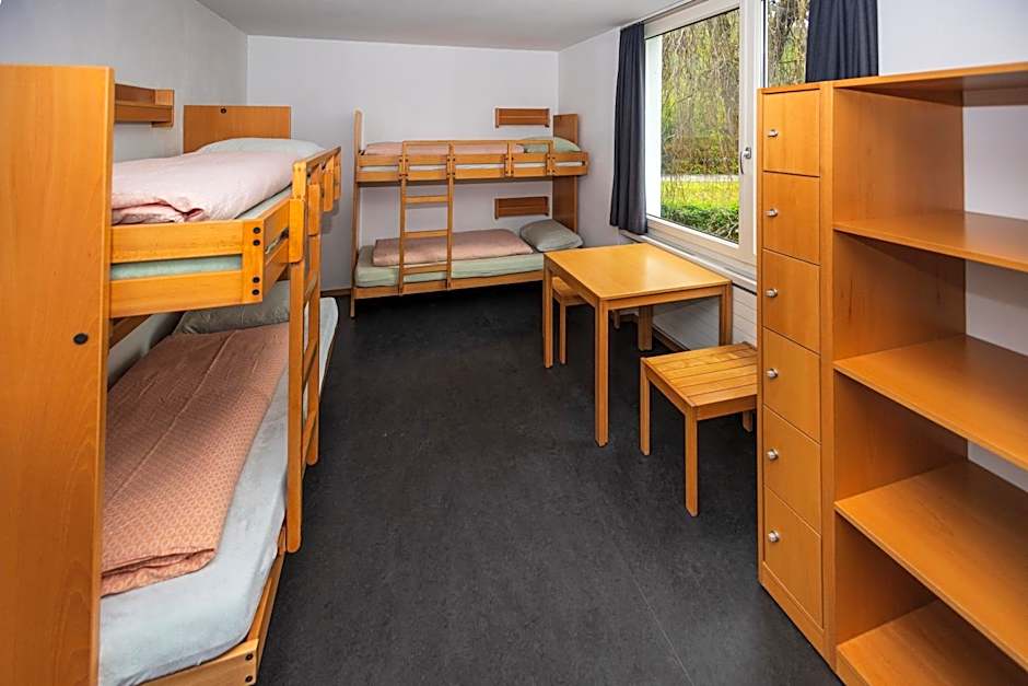 Stein am Rhein Youth Hostel