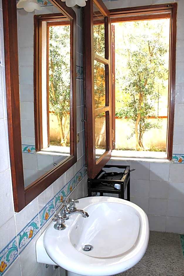 B&B Nettuno San Leone