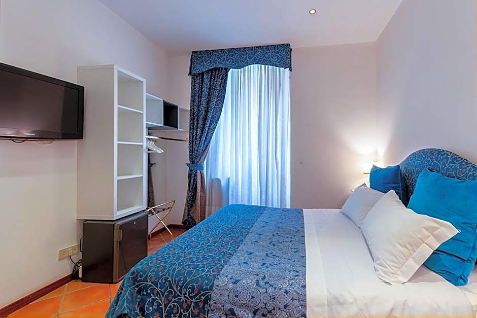 Hotel Canova