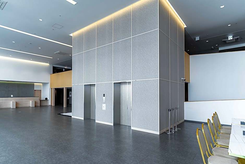 Kansai International Airport Hotel 11