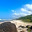The Byke Skylark Seafront Resort, Dapoli