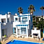 Philippos Paphos villas - villa 3