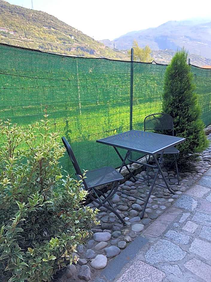 B&B La Rosa dei Venti