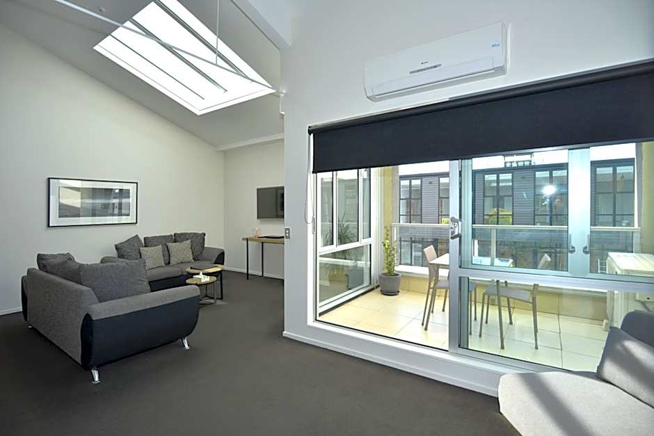 Southwark Apartments