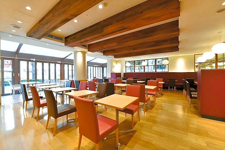 Richmond Hotel Hamamatsu