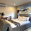 Uluwatu Stay's Deluxe Room #8