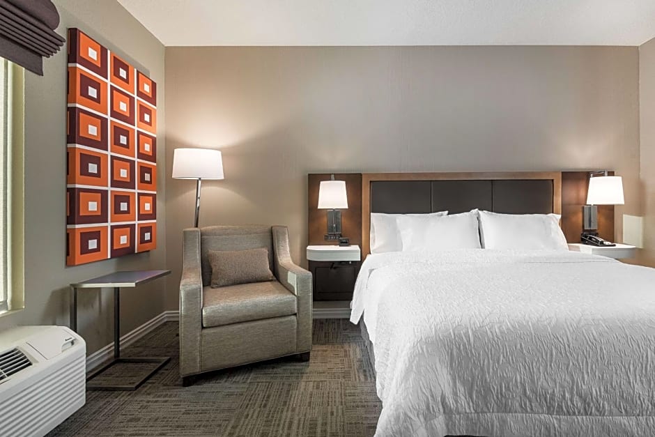 Hampton Inn By Hilton & Suites West Melbourne-Palm Bay Road