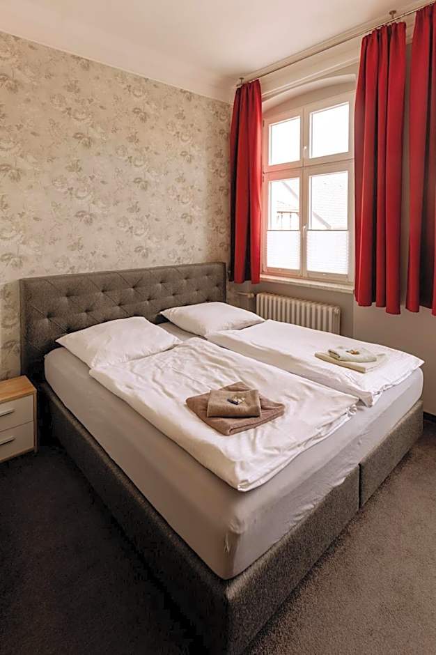 Hotel Ratsstuben Kalbe