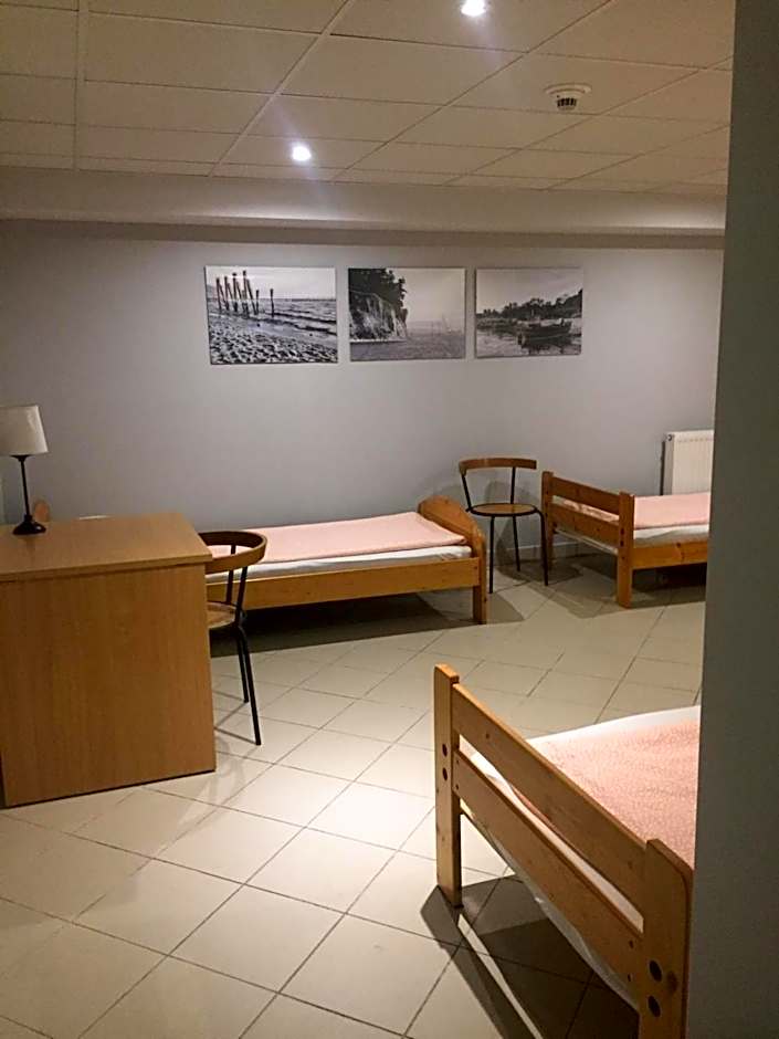 Hostel City Center Gdynia