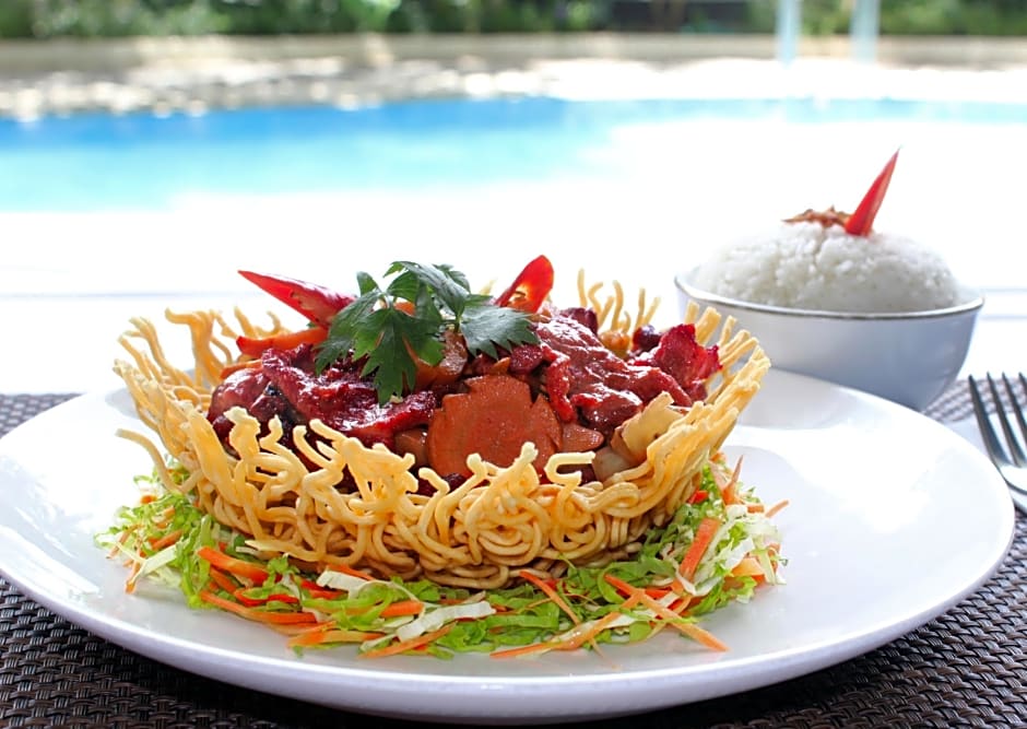 Swiss-Belhotel Merauke