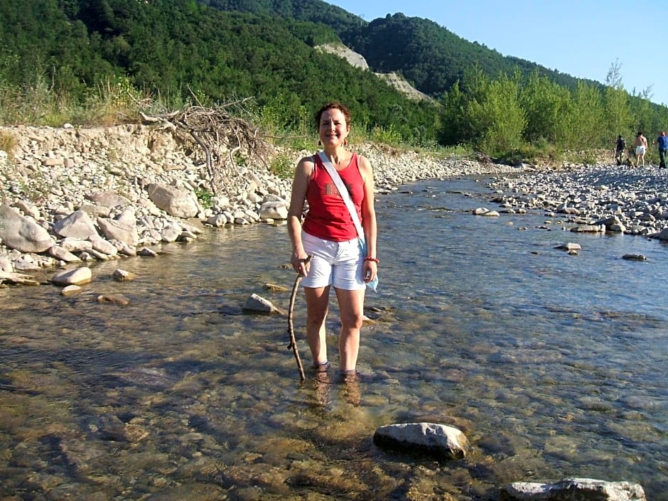 B&B Molino Del Gobbo