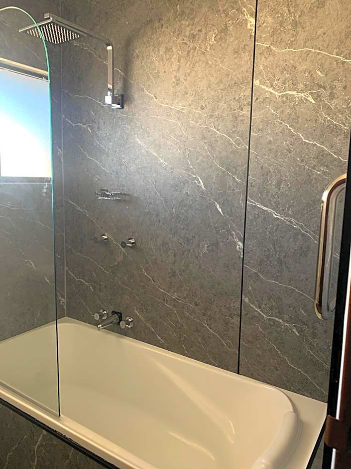 Mariners on the Waterfront