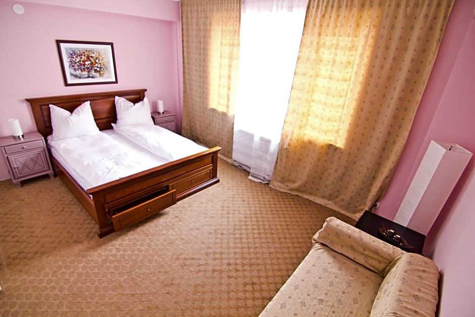 Hotel Oxigen Petrosani