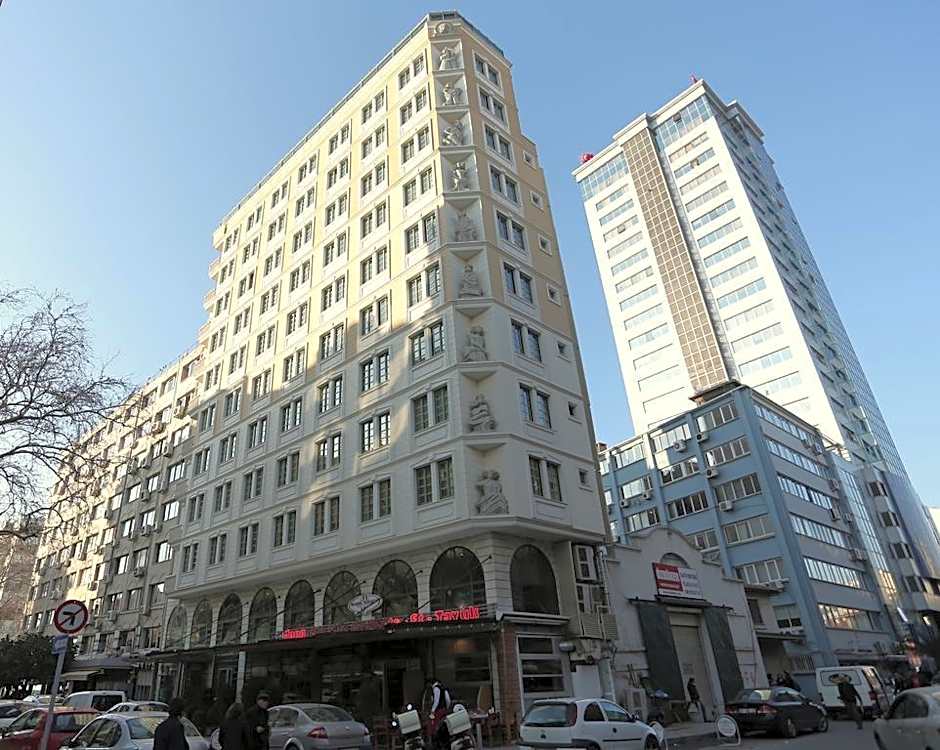 Hotel Marla