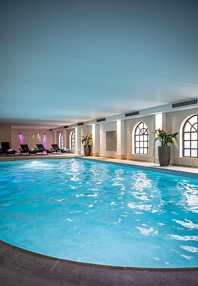 Brandshatch Place & Spa