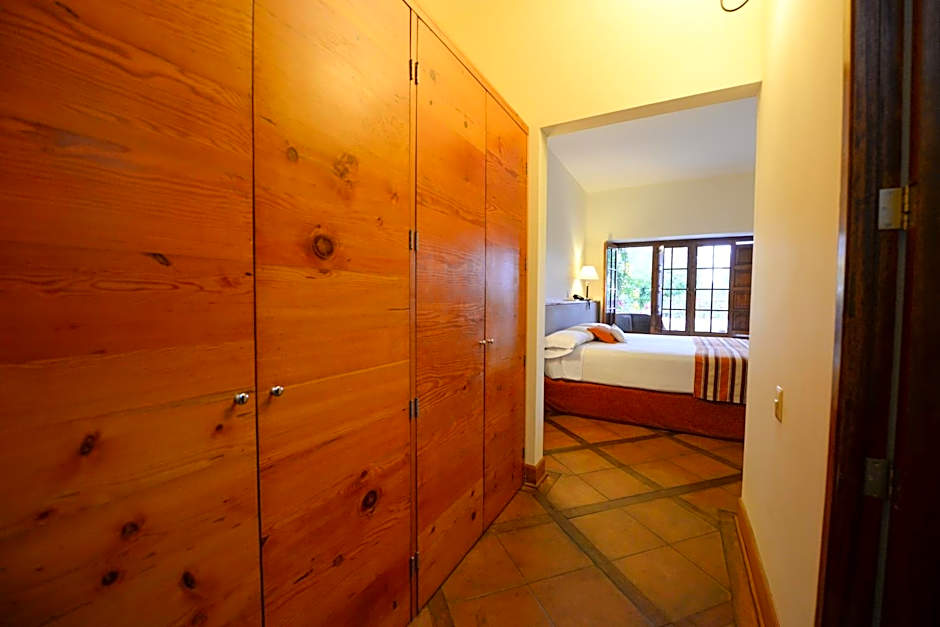 Casa Hacienda San Jose