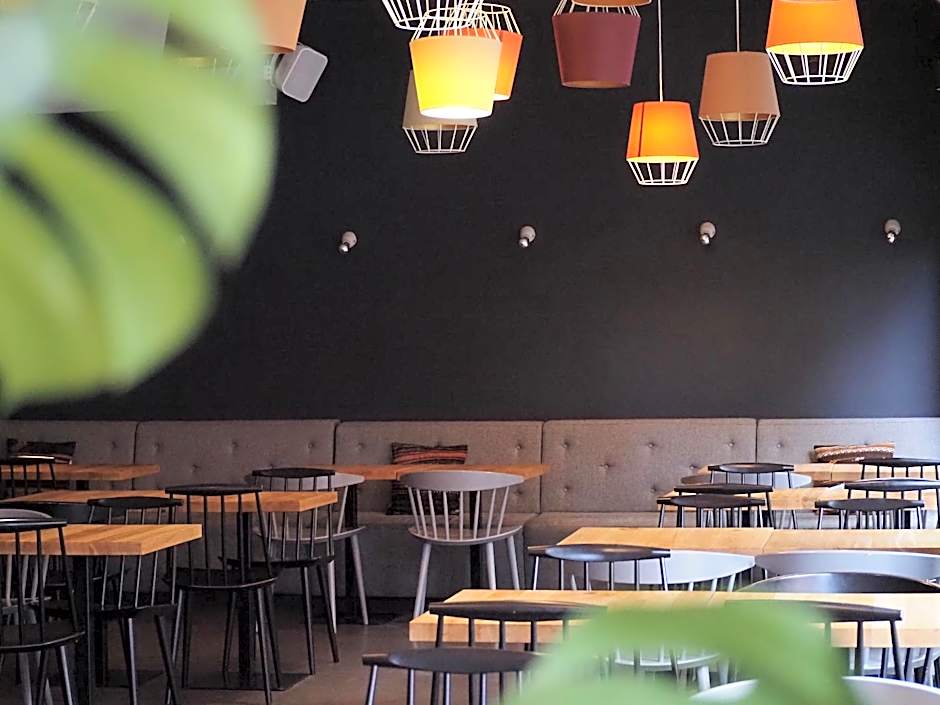 Bold Hotel München Giesing