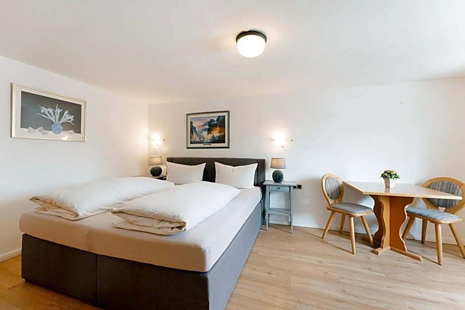 Hotel garni "Zum Engel"