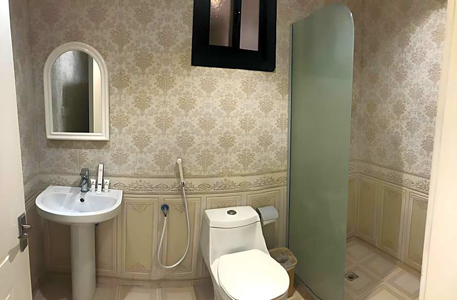 Tu Jardin Al Nahda – Jeddah, VA