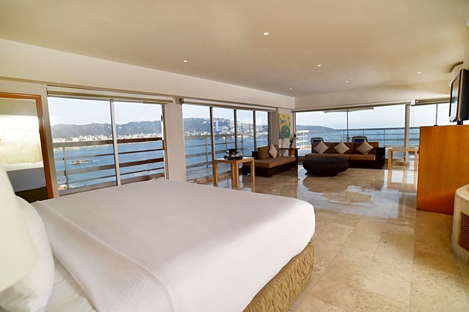 HS HOTSSON Hotel Acapulco