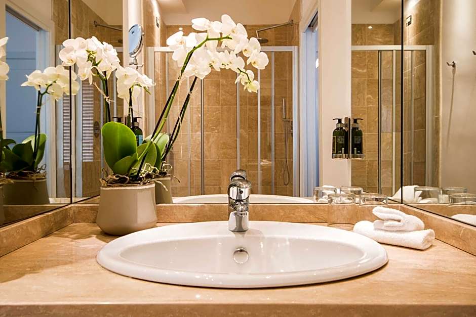 Hotel Michelangelo & Day SPA