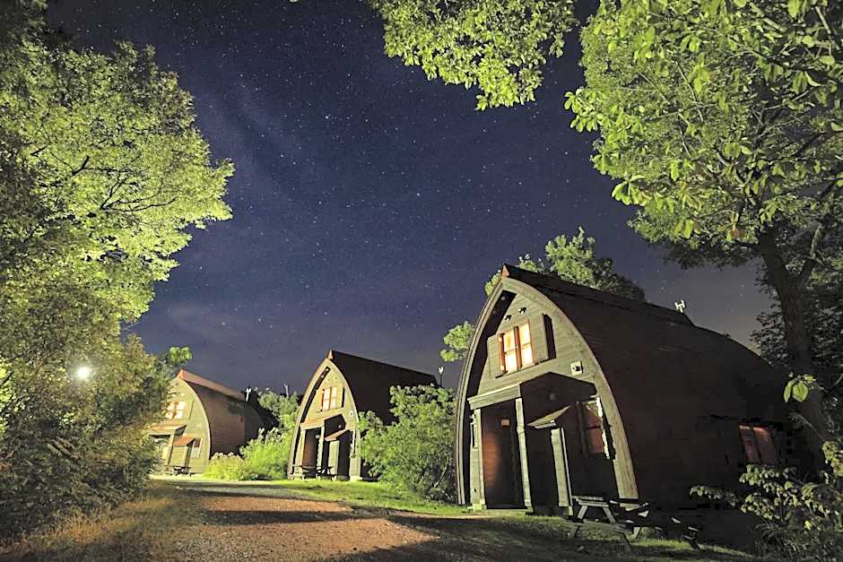 Nabekura Kougen Mori-No-Ie