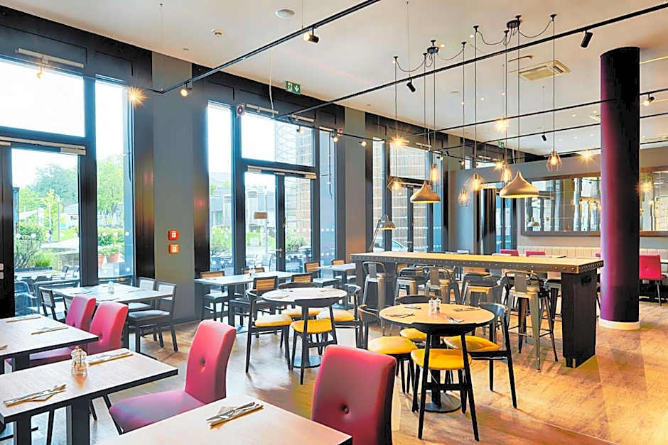 Premier Inn Heilbronn City Centre