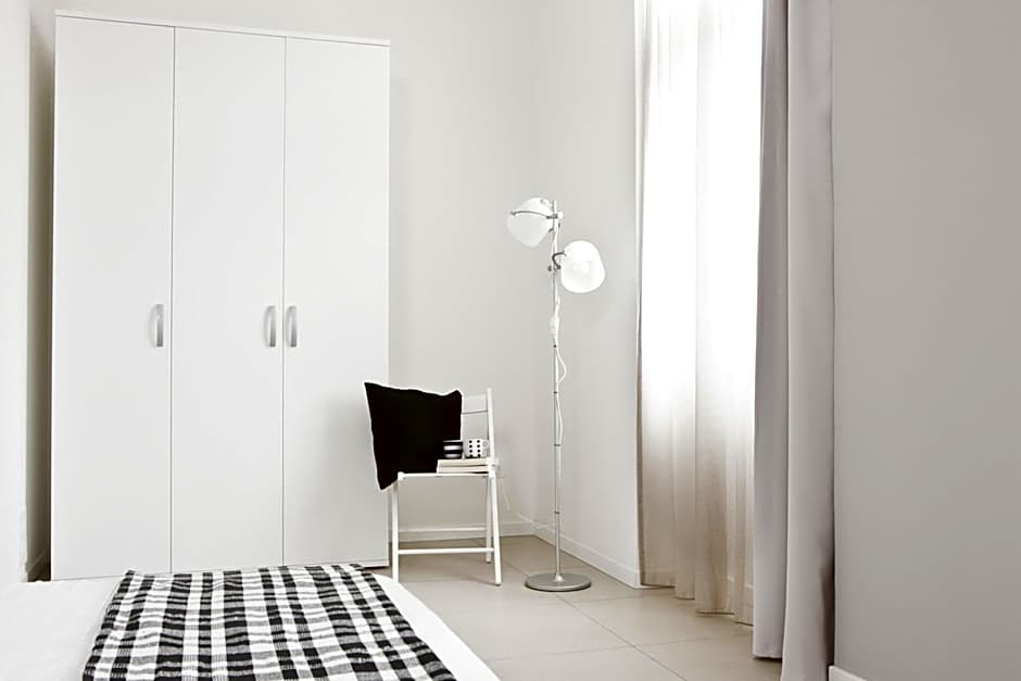 Palazzo Talenti 1907