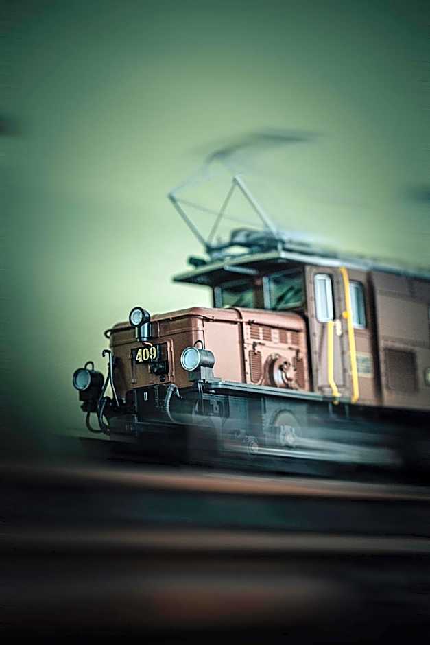 Stacja Szklarska Poręba - cisza i komfort