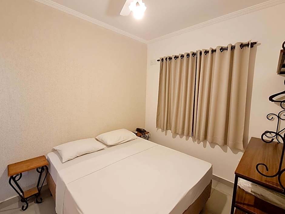 Pousada Nossa Senhora Aparecida