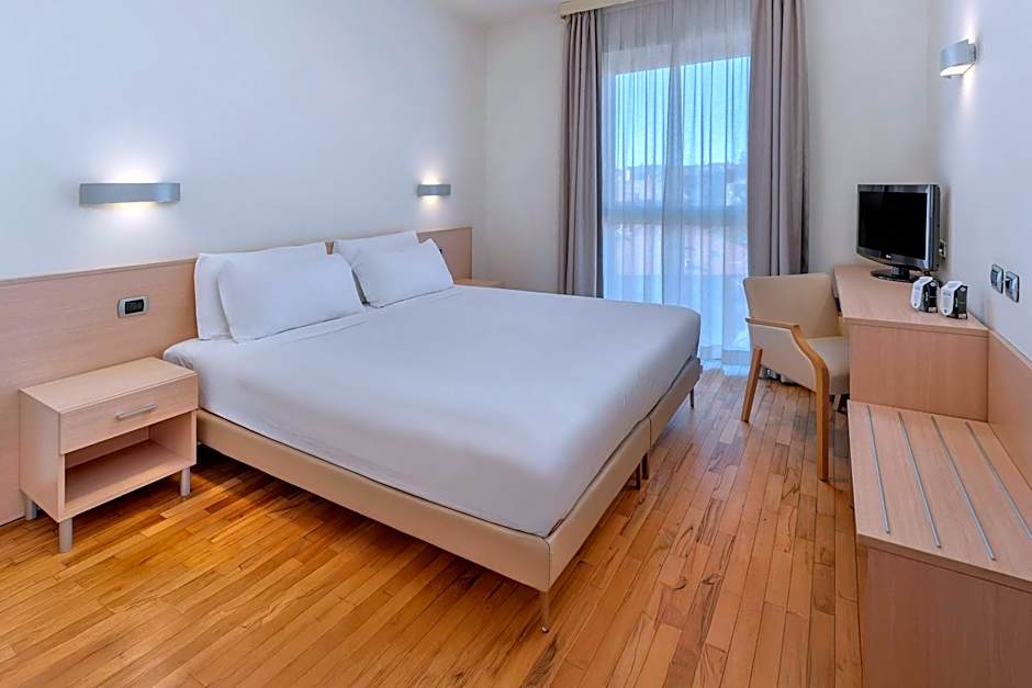 B&B HOTELS Park Hotel Mondovì