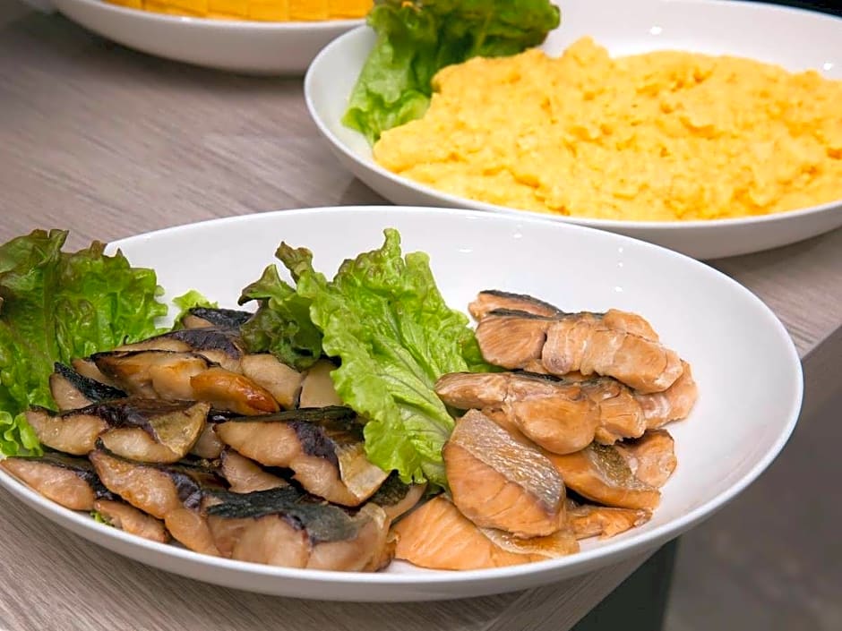 Kuretake-Inn Hamamatsueki Minamiguchi