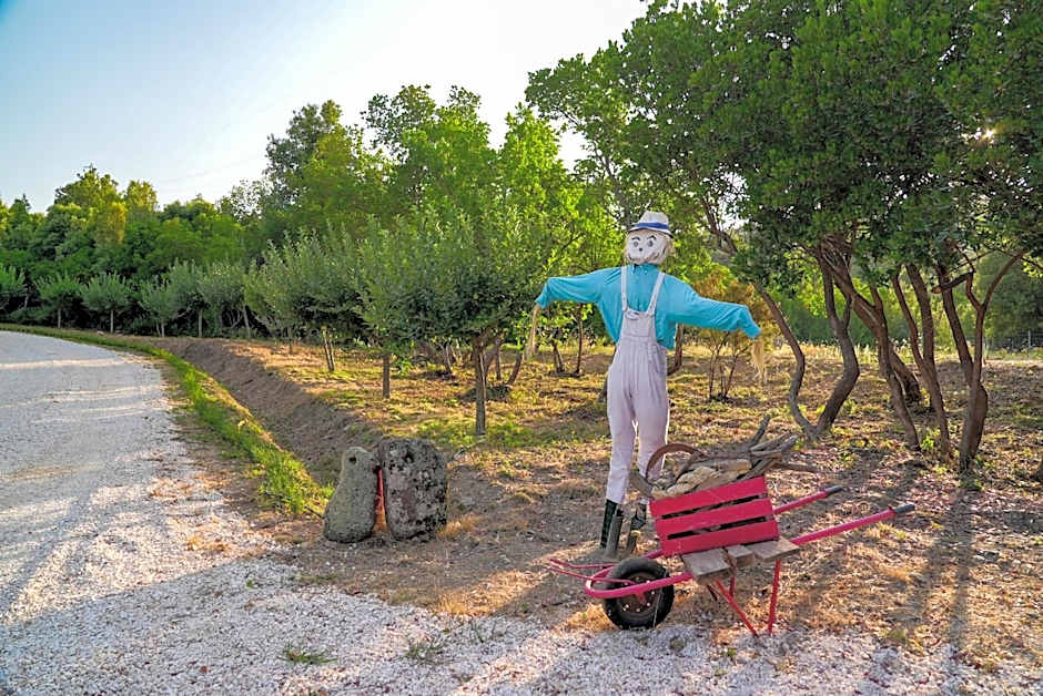 ECO HOTEL ORLANDO Sardegna