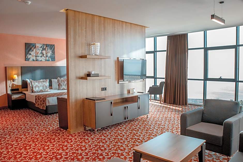 Euphoria Batumi Convention & Casino Hotel