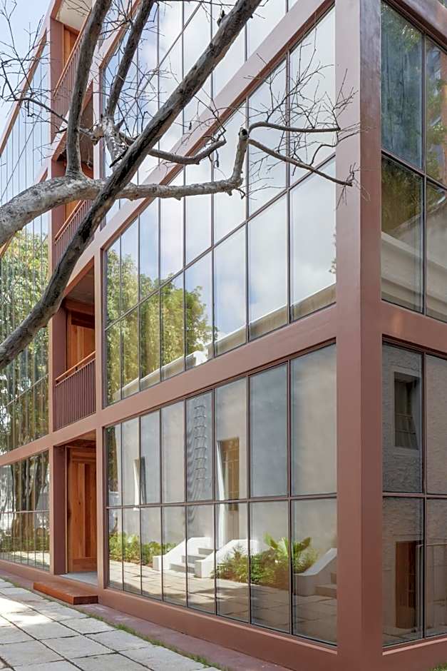 Hotel Boutique Casa Eduviges