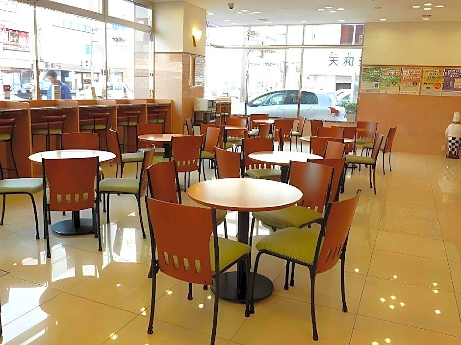 Toyoko Inn Miyazaki Chuo-Dori