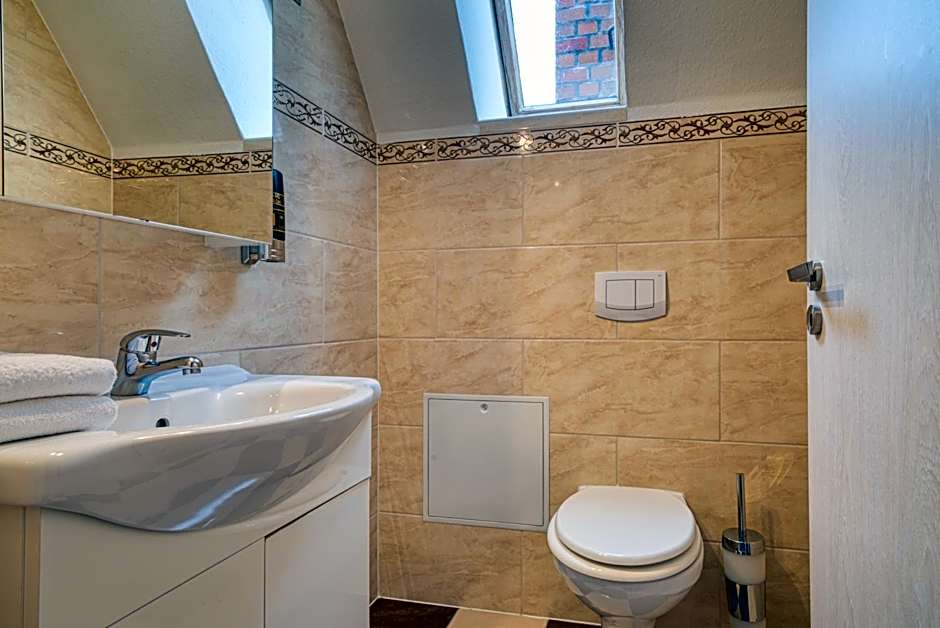 Primo Hotel Am Fischmarkt