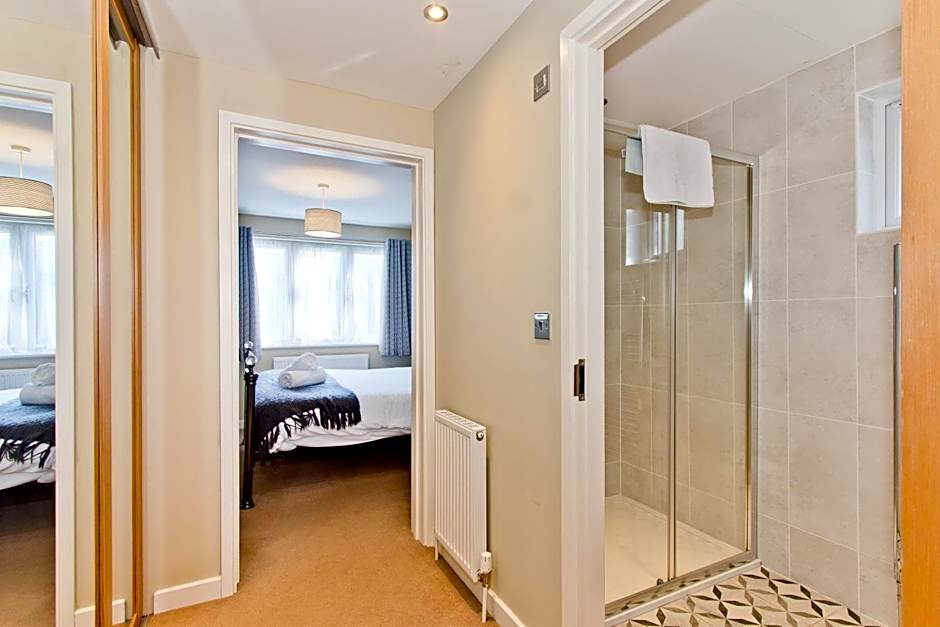 Warren Wood Country Park