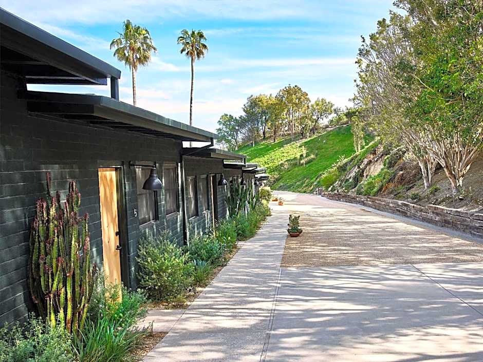 Hotel June Malibu