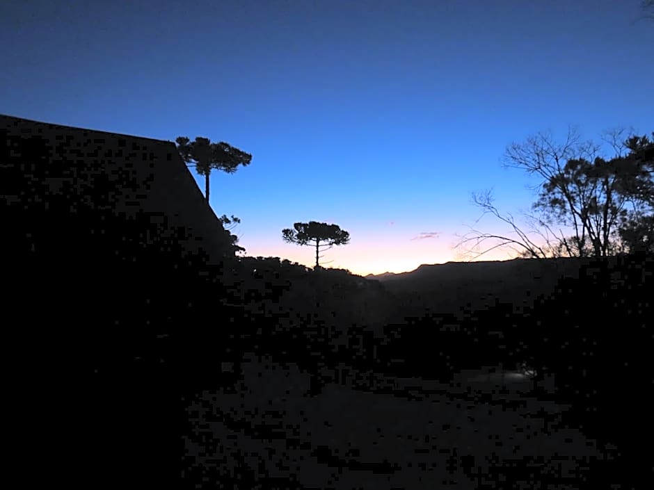 Refúgio da Montanha