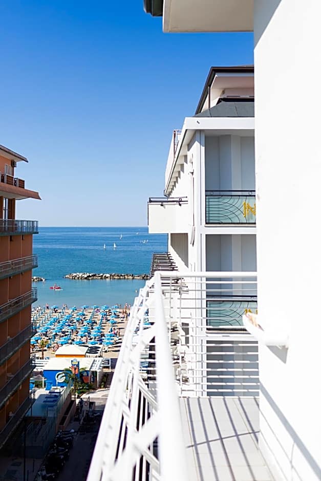 Hotel Universal