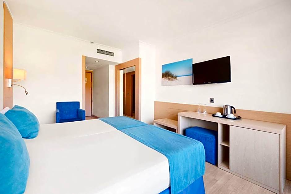 Hotel Agua Beach