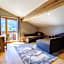 Les Gentianettes Hotel & Spa