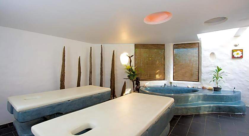 Koh Tao Cabana Hotel